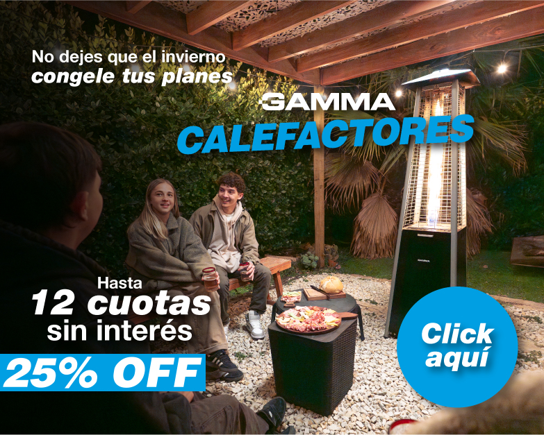 Mobile Calefactores